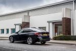 BMW 640i xDrive Gran Turismo M Sport 2017 года (UK)